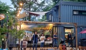 안덕마을 모닥불콘서트(…
